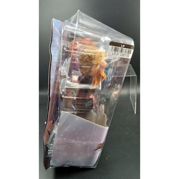 Disney Frozen 2 Petite Adventure Gift Set With Elsa Anna Olaf Kristoff Sven Figu - Picture 11 of 11